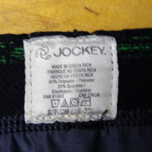 Jockey Boxer Briefs - Picture 3 of 11